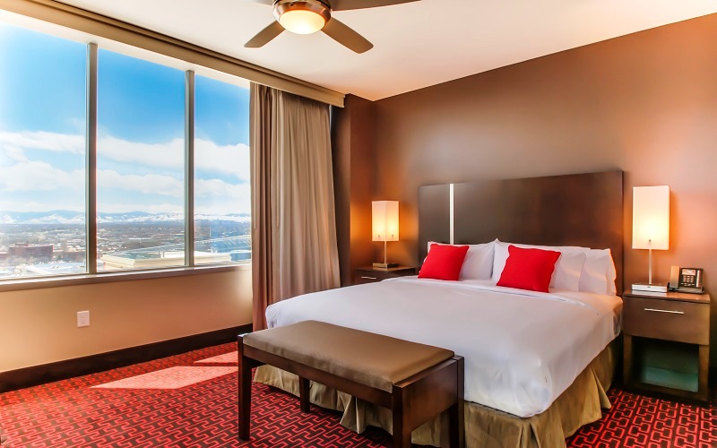 Stonebridge Companies’ Homewood Suites Denver Downtown Convention